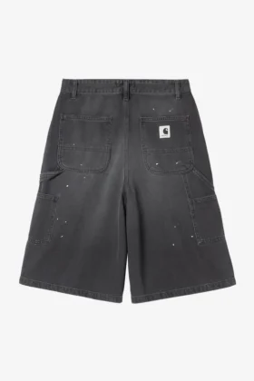 Pantaloncini da donna Nixon Double Knee Pantaloncini da donna Nixon Double Knee