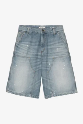 Pantaloncini da donna Nixon Double Knee