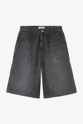 Pantaloncini da donna Nixon Double Knee Pantaloncini da donna Nixon Double Knee