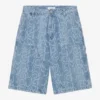 Pantaloncini da donna Snake Camo Nixon con doppio rinforzo sulle ginocchia Pantaloncini da donna Snake Camo Nixon con doppio rinforzo sulle ginocchia