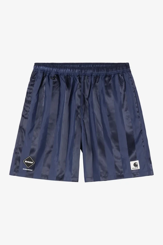 Pantaloncini da gioco F.C.Real Bristol x Carhartt WIP Pantaloncini da gioco F.C.Real Bristol x Carhartt WIP