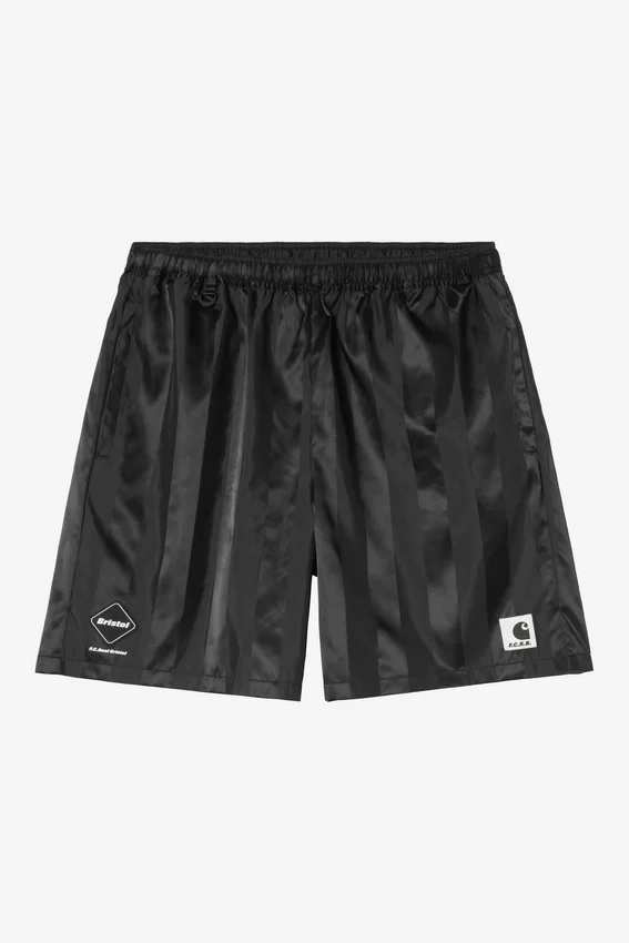 Pantaloncini da gioco F.C.Real Bristol x Carhartt WIP Pantaloncini da gioco F.C.Real Bristol x Carhartt WIP