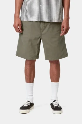 Pantaloncini Flint