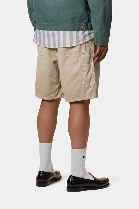Pantaloncini Flint Pantaloncini Flint