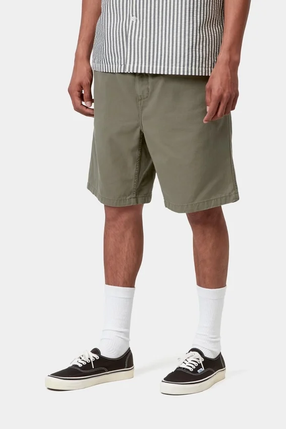 Pantaloncini Flint Pantaloncini Flint