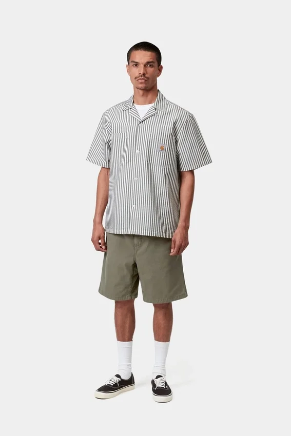 Pantaloncini Flint Pantaloncini Flint