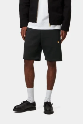 Pantaloncini in felpa Chase