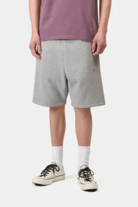 Pantaloncini in felpa Chase