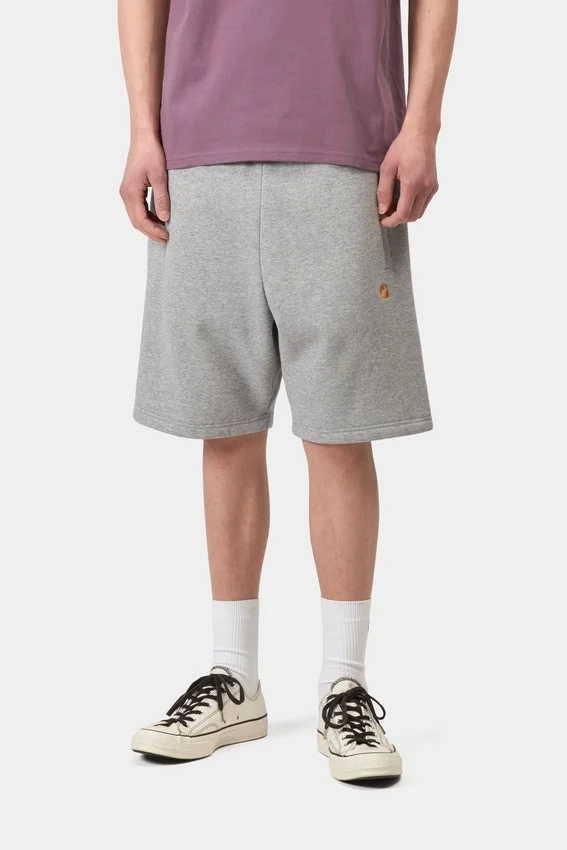 Pantaloncini in felpa Chase Pantaloncini in felpa Chase