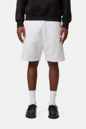 Pantaloncini in felpa Chase