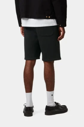 Pantaloncini in felpa Chase
