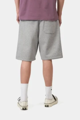 Pantaloncini in felpa Chase