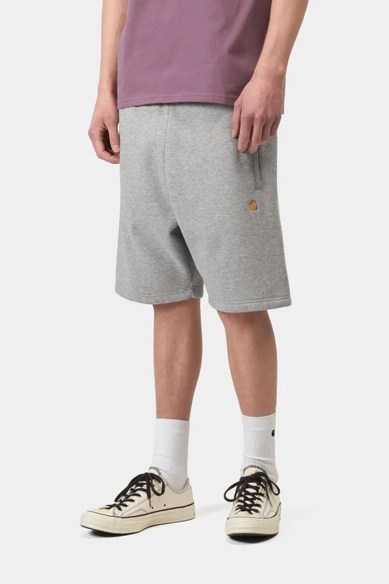 Pantaloncini in felpa Chase Pantaloncini in felpa Chase