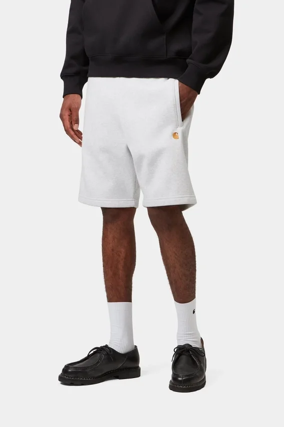 Pantaloncini in felpa Chase Pantaloncini in felpa Chase