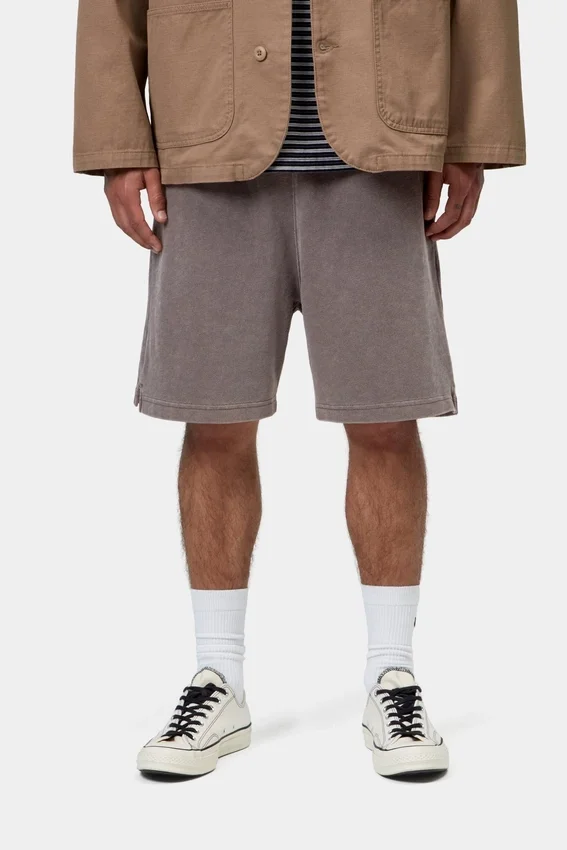 Pantaloncini in felpa Harper Pantaloncini in felpa Harper
