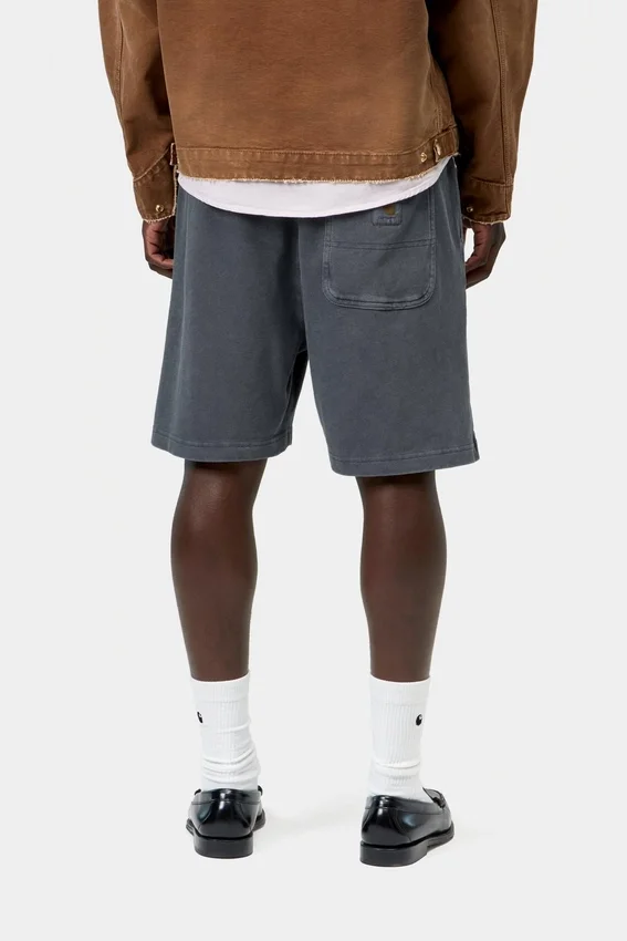 Pantaloncini in felpa Harper Pantaloncini in felpa Harper