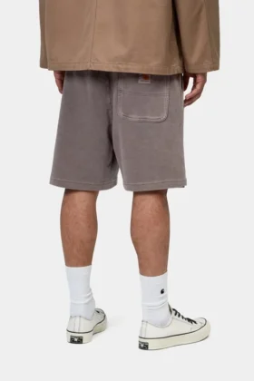 Pantaloncini in felpa Harper