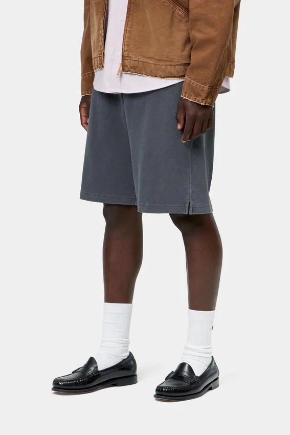 Pantaloncini in felpa Harper Pantaloncini in felpa Harper