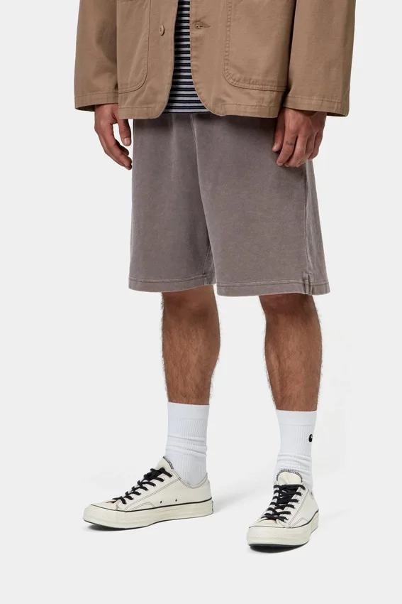 Pantaloncini in felpa Harper Pantaloncini in felpa Harper