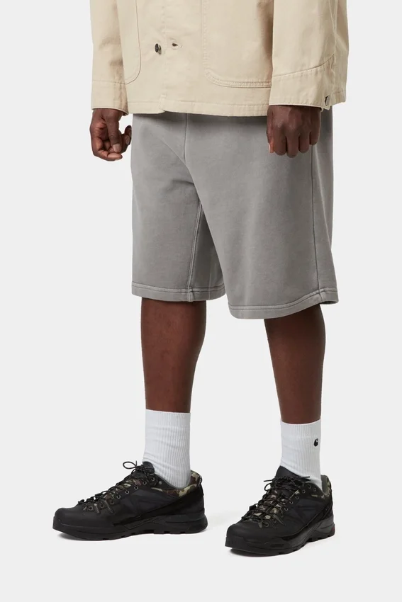 Pantaloncini in felpa Nelson Pantaloncini in felpa Nelson