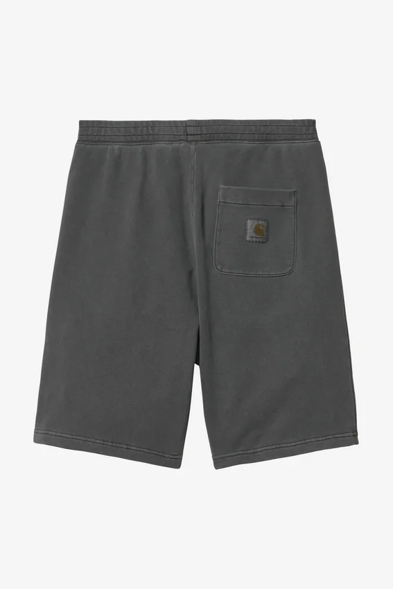 Pantaloncini in felpa Nelson Pantaloncini in felpa Nelson