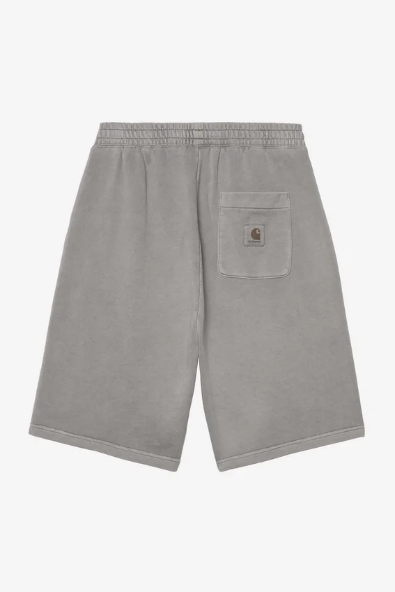 Pantaloncini in felpa Nelson Pantaloncini in felpa Nelson
