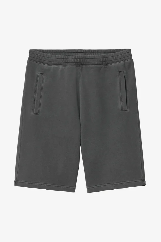 Pantaloncini in felpa Nelson Pantaloncini in felpa Nelson