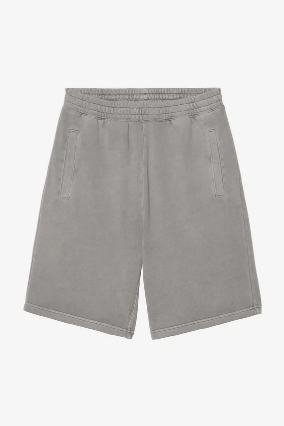 Pantaloncini in felpa Nelson Pantaloncini in felpa Nelson