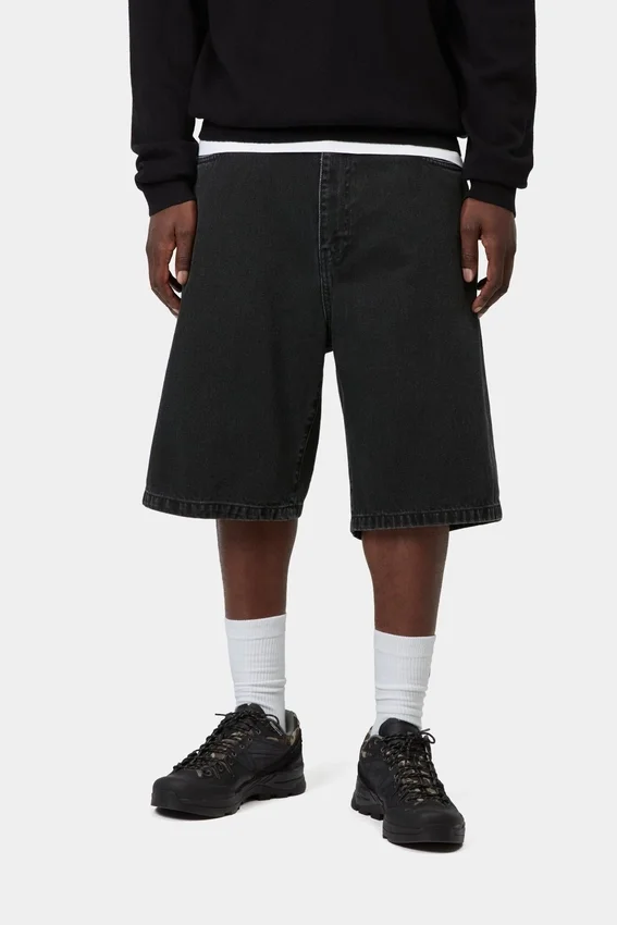 Pantaloncini Landon Pantaloncini Landon