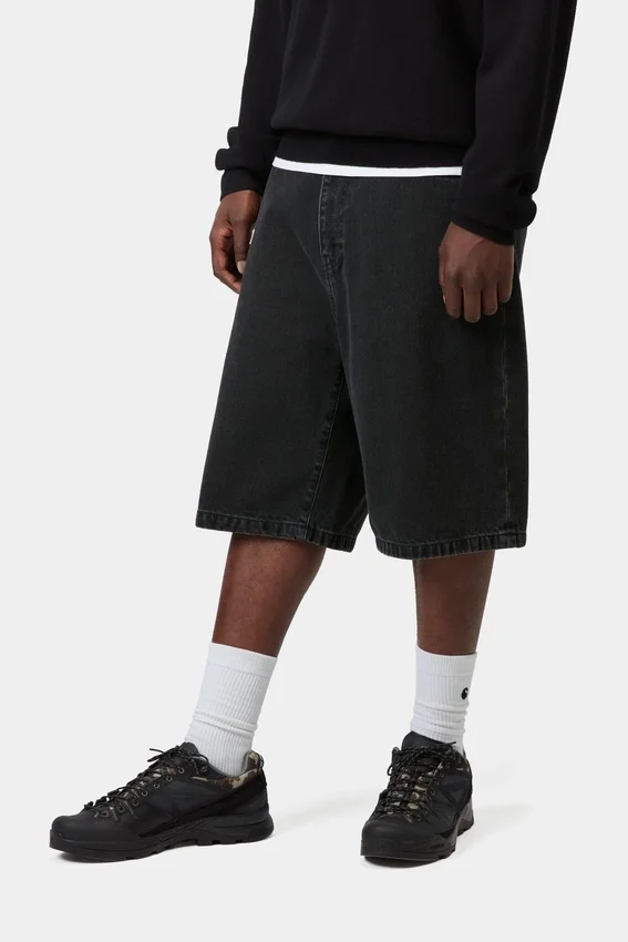 Pantaloncini Landon Pantaloncini Landon