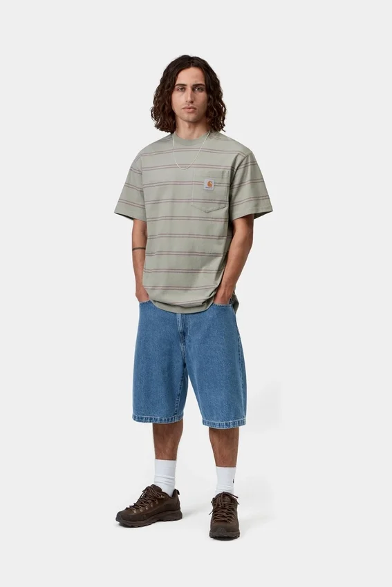 Pantaloncini Landon Pantaloncini Landon