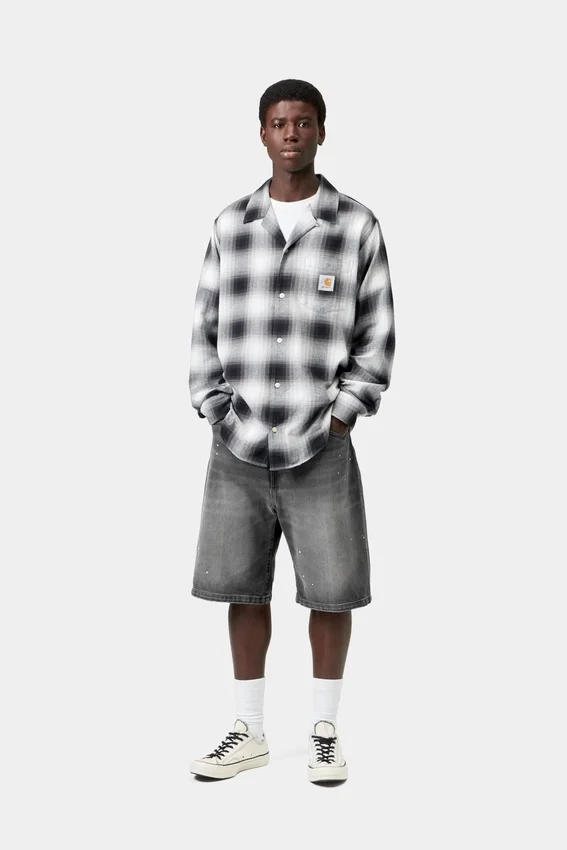Pantaloncini Landon Pantaloncini Landon