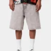 Pantaloncini Landon – Denim colorato Pantaloncini Landon – Denim colorato