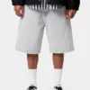 Pantaloncini Landon – Denim colorato Pantaloncini Landon – Denim colorato