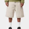 Pantaloncini Landon – Denim colorato Pantaloncini Landon – Denim colorato