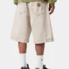 Pantaloncini Landon – Denim colorato Pantaloncini Landon – Denim colorato