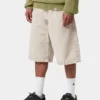 Pantaloncini Landon – Denim colorato Pantaloncini Landon – Denim colorato