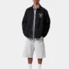 Pantaloncini Landon – Denim colorato Pantaloncini Landon – Denim colorato