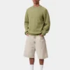 Pantaloncini Landon – Denim colorato Pantaloncini Landon – Denim colorato