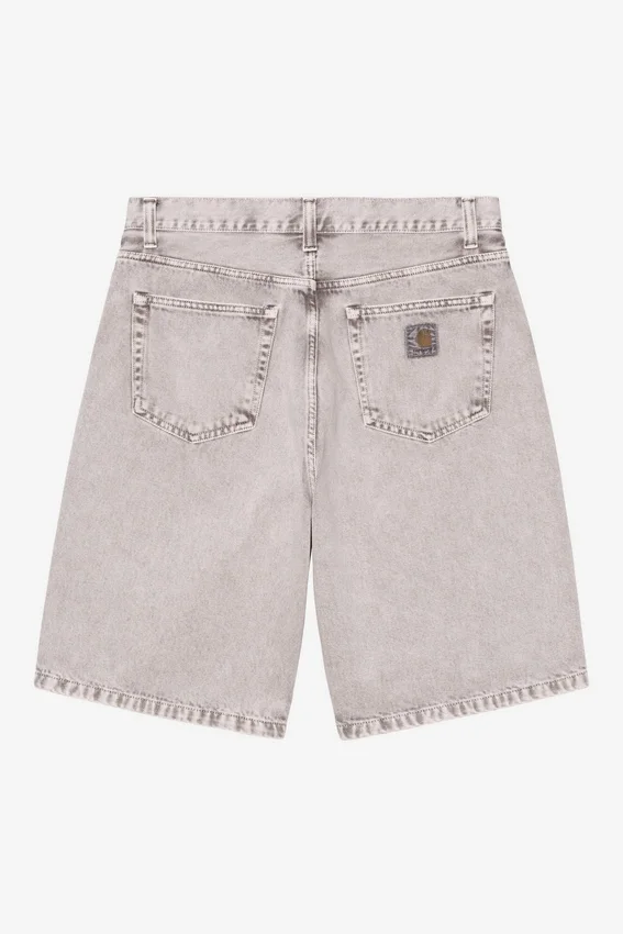 Pantaloncini Landon – Denim colorato Pantaloncini Landon – Denim colorato