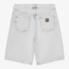 Pantaloncini Landon – Denim colorato Pantaloncini Landon – Denim colorato
