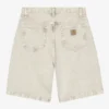 Pantaloncini Landon – Denim colorato Pantaloncini Landon – Denim colorato