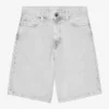 Pantaloncini Landon – Denim colorato Pantaloncini Landon – Denim colorato