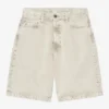 Pantaloncini Landon – Denim colorato Pantaloncini Landon – Denim colorato