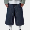 Pantaloncini lunghi OG con doppio rinforzo sulle ginocchia Pantaloncini lunghi OG con doppio rinforzo sulle ginocchia
