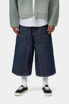Pantaloncini lunghi OG con doppio rinforzo sulle ginocchia
