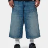 Pantaloncini lunghi OG con doppio rinforzo sulle ginocchia Pantaloncini lunghi OG con doppio rinforzo sulle ginocchia
