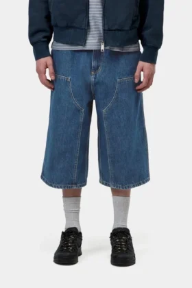 Pantaloncini lunghi OG con doppio rinforzo sulle ginocchia