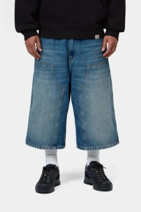 Pantaloncini lunghi OG con doppio rinforzo sulle ginocchia