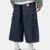Pantaloncini lunghi OG con doppio rinforzo sulle ginocchia Pantaloncini lunghi OG con doppio rinforzo sulle ginocchia